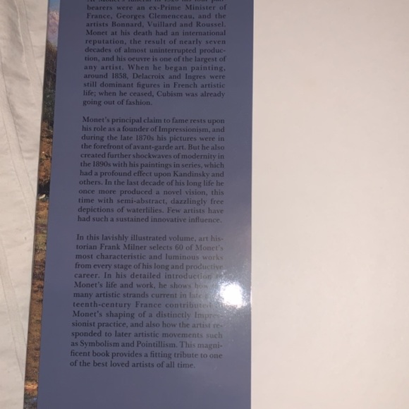 Monet by Frank Miller - Picture 4 of 5